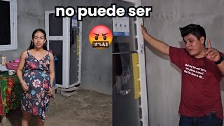 Nuestro REFRIGERADOR se ARRUINÓ por NO USARLO😭 o porque LA TENEMOS ABANDONADO Explicando porque [upl. by Tila]