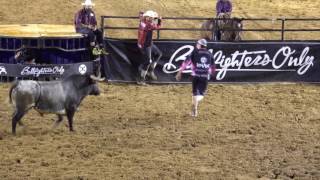 2017 Bullfighters Only Cavenders Cup Full Broadcast [upl. by Teufert]