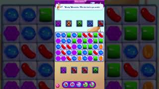 Candy Crush Saga Level 1318  No Boosters [upl. by Nyledaj]