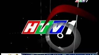 HTV1 ident 5 [upl. by Euqinna259]