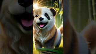 Animal fusion animation 32 shorts short shortvideo viralvideo video viralshort [upl. by Dnalevets]