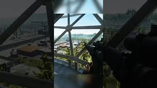 When your gun jams at the PERFECT time in Tarkov tarkov gaming welyn [upl. by Elleneg]