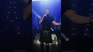 Nathan carter  Lochlomond Glasgow concert hall nov 2023 [upl. by Nossaj607]