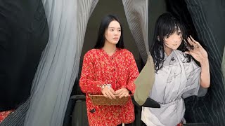 做什么婆婆都要管一下…！ 婆媳 我的乡村生活 夫妻 情感 [upl. by Amhsirak935]