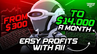 AI Trading Pocket Option Trading Breakthrough 2024 Bot makes money for you [upl. by Masuh97]