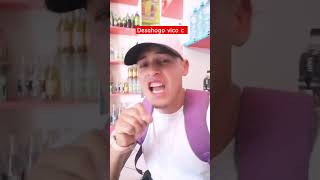 Desahogo Vico c shortvideo Anthony Zamora [upl. by Eelahc537]