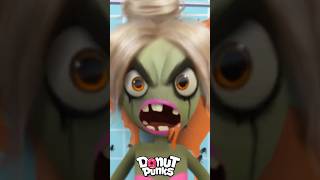 Not the plot twist I signed up for 😱🧟‍♂️ donutpunks mobilegame zombie memes romantic gaming [upl. by Hsirk584]