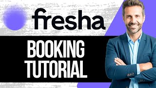 Fresha Appointment Booking System Tutorial  How to Use Fresha [upl. by Nicks253]