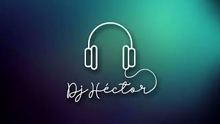 Dj Hector  Mix de Reggaeton Cristiano v2 [upl. by Werdnael776]