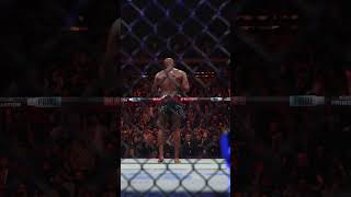 AND STILL 📣 ufc309 [upl. by Kral]