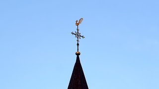 Gottesdienst am 24112024 in der Paulusgemeinde in Halle [upl. by Yarb908]