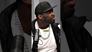 50 Cent Expected MORE From J Cole [upl. by Jonette]