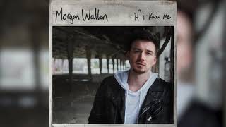 Morgan Wallen  Chasin You Audio Only [upl. by Wilden623]