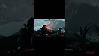 Plasma caster predatorhuntinggrounds gaming shorts predator gameplay beats music phonk [upl. by Obed]