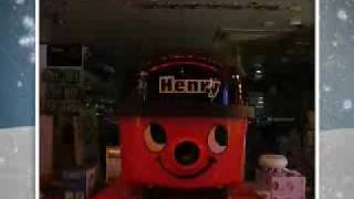 Numatic henry jingle bells [upl. by Annaig]