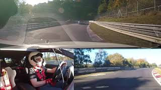 Finally Nürburgring Nordschleife after over 3 Years Warmup BTG 909 [upl. by Robinetta]