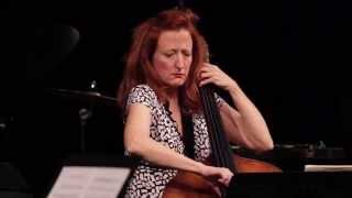 Cahill  Blue Light John Novacek  Susan Cahill 2014 Festival Mozaic [upl. by Relly]