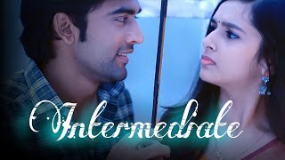 Intermediate Full Movie dubbed in Hindi intermediate south indian movie mix song 💞💕 [upl. by Ifar503]