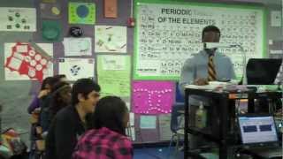 Chemistry Teacher Stoichiometry Rap [upl. by Titos]