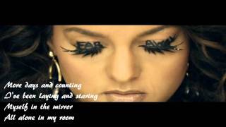 Far Away  Marsha Ambrosius With Lyrics [upl. by Falo]