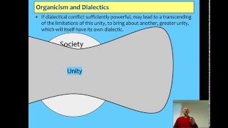 Dialectics as a foundation for a dynamic nonequilibrium monetary economics [upl. by Gert329]