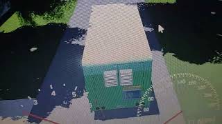 the green ice cream truck in Roblox RIP the real one [upl. by Cathleen]