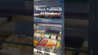 Best French Pastry in Nashville shorts viralvideo [upl. by Leirraj]