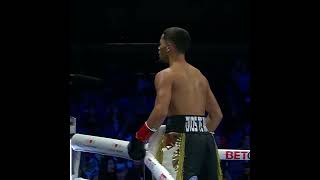 Jonathan Rodriguez STUNS Kal Yafai In First Round 😮 [upl. by Corrina]