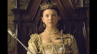 The Tudors  Anne Boleyn  Prom Queen [upl. by Acirea574]