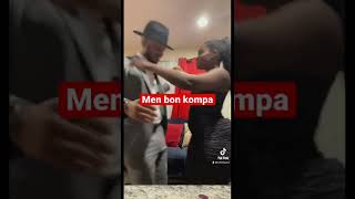 Men bon Haitian kompa [upl. by Franek]