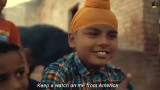 TIBEYAN DA PUTTFull VideoSidhuMoose Wala The Kidd Gold Media Latest PunjabiSong 2020 [upl. by Airdnaz22]