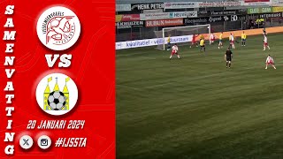 IJsselmeervogels  Staphorst seizoen 2324 [upl. by Odlauso]