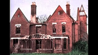 Borley Rectory  quotThe Most Haunted House in Englandquot [upl. by Esiralc784]