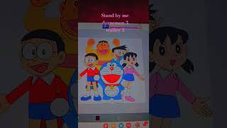 Stand by me doraemon 3 trailer 3 [upl. by Oinotnaesoj]