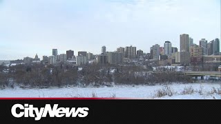 Edmonton city council passes 61 per cent property tax increase [upl. by Teplica]