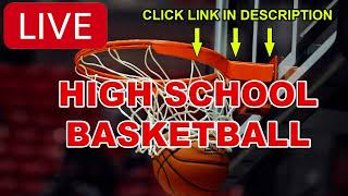 Live Stream  Panther Valley vs Tamaqua  High School Basketball [upl. by Swiercz387]