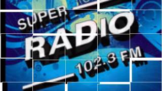 super radiovideo1023 fm costa rica [upl. by Anwahsal838]