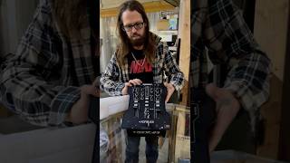 Allen and Heath xone23 unboxing sweetwater allenandheath mixer dj [upl. by Gabe]