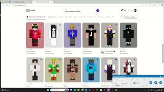 Jak wgrac skina do mc Feather client i minecraft launcher jesli wylaczone komentarze to sorry [upl. by Reider393]