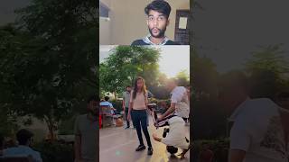 Gir Gya Bechara 🥲🥲  shorts funny [upl. by Melisse25]