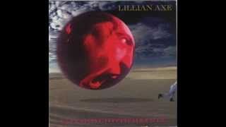 Lillian Axe  Those who prey [upl. by Sally]