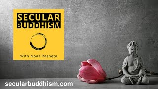 51  Secular Buddhism  A discussion with Stephen Batchelor [upl. by Rehtae]