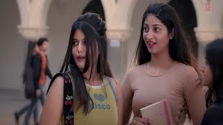 Vaaste Official Video Dhvani Bhanushali Tanishk Bagchi  Nikhil D  Bhushan Kumar  Radhika Rao [upl. by Norbert]