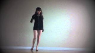 SISTAR  Dance Cover by Secciya YingYing [upl. by Aubert]