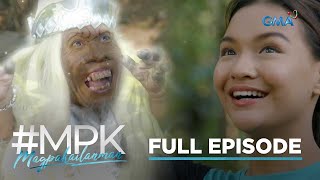 Magpakailanman Banta ng Duwende Full Episode MPK [upl. by Saunders240]