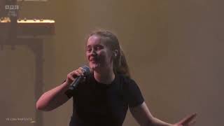 Sigrid  Belladrum Tartan Heart Festival 2023  Full Show HD [upl. by Enirual]