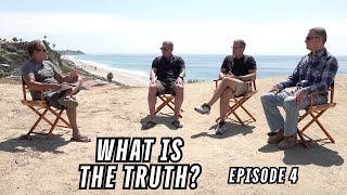 CARNIVORE DIET  WHAT IS THE TRUTH  EPISODE 4 [upl. by Niotna]