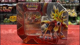 Pokemon Paradox Destinies Tins releases this Friday what’s inside [upl. by Htessil]