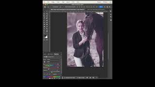 Save Custom Presets in Photoshop 2024 Easy amp Fast [upl. by Atreb]