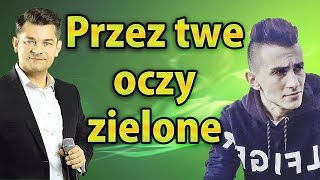 Amok  Przez Twe Oczy Zielone Ozyrys Remix [upl. by Noivax]